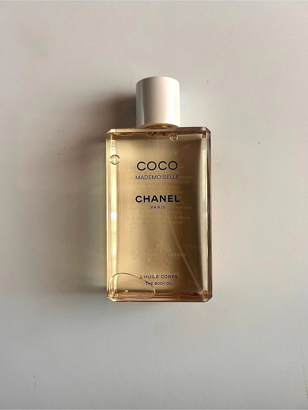 Chanel Coco Mademoiselle